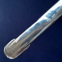 British 1890 Pattern Cavalry Troopers Sword, Duke of Lancasters Own Yeomanry and Army Service Corps 19